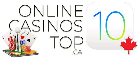 top 10 canadian online casinos